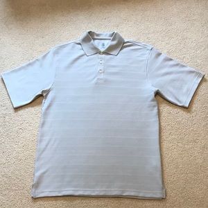 PGA Tour golf polo